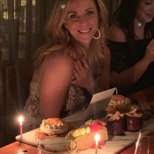 Meet your Posher, Lyndee